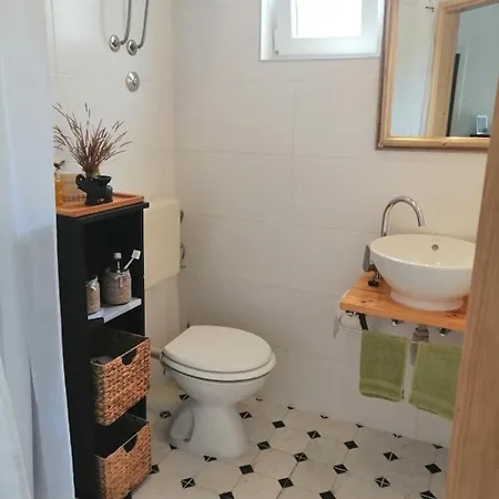 Apartamento Bosiljak Jelsa (Hvar)