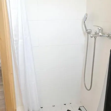 Bosiljak Apartamento