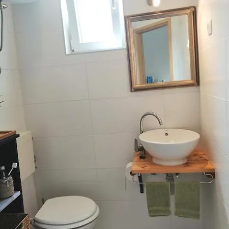 Bosiljak Apartamento *