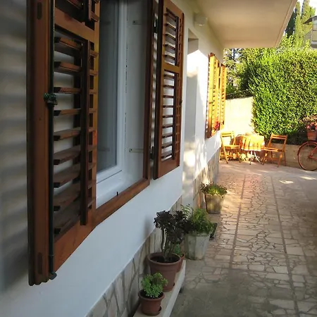 Bosiljak * Jelsa (Hvar)