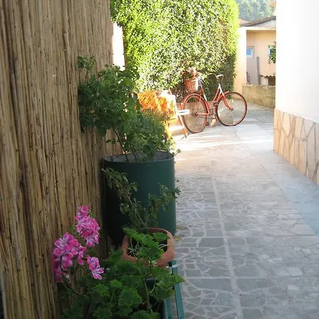 Bosiljak Apartamento