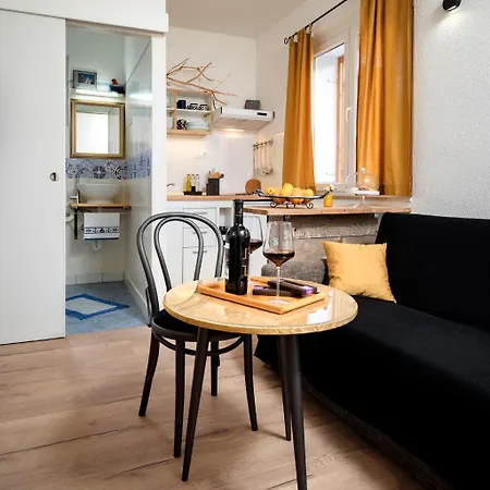 Bosiljak Apartamento Jelsa (Hvar)