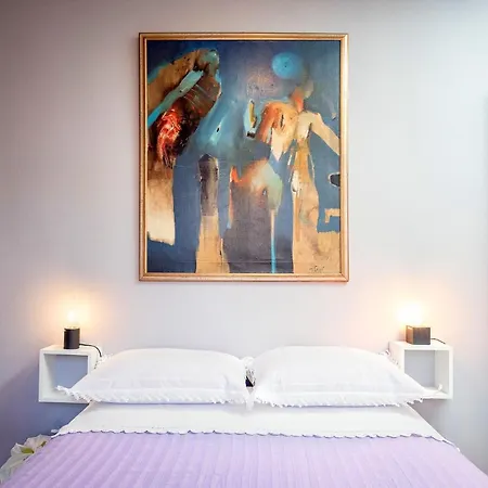 Bosiljak Apartamento *