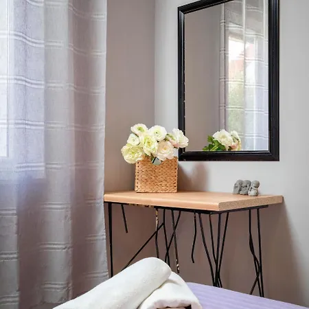 Apartamento Bosiljak
